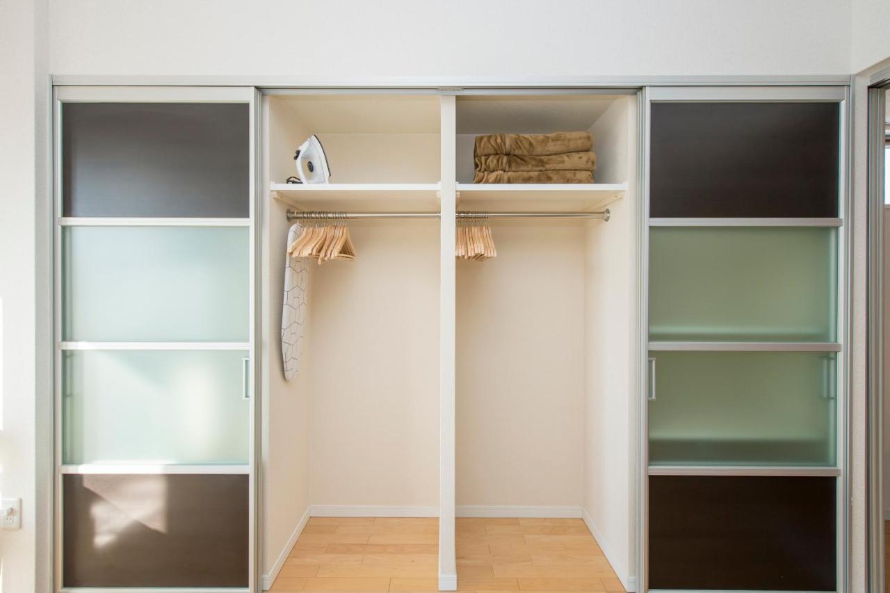 Appartement Shinsaibashi Lofts Ōsaka